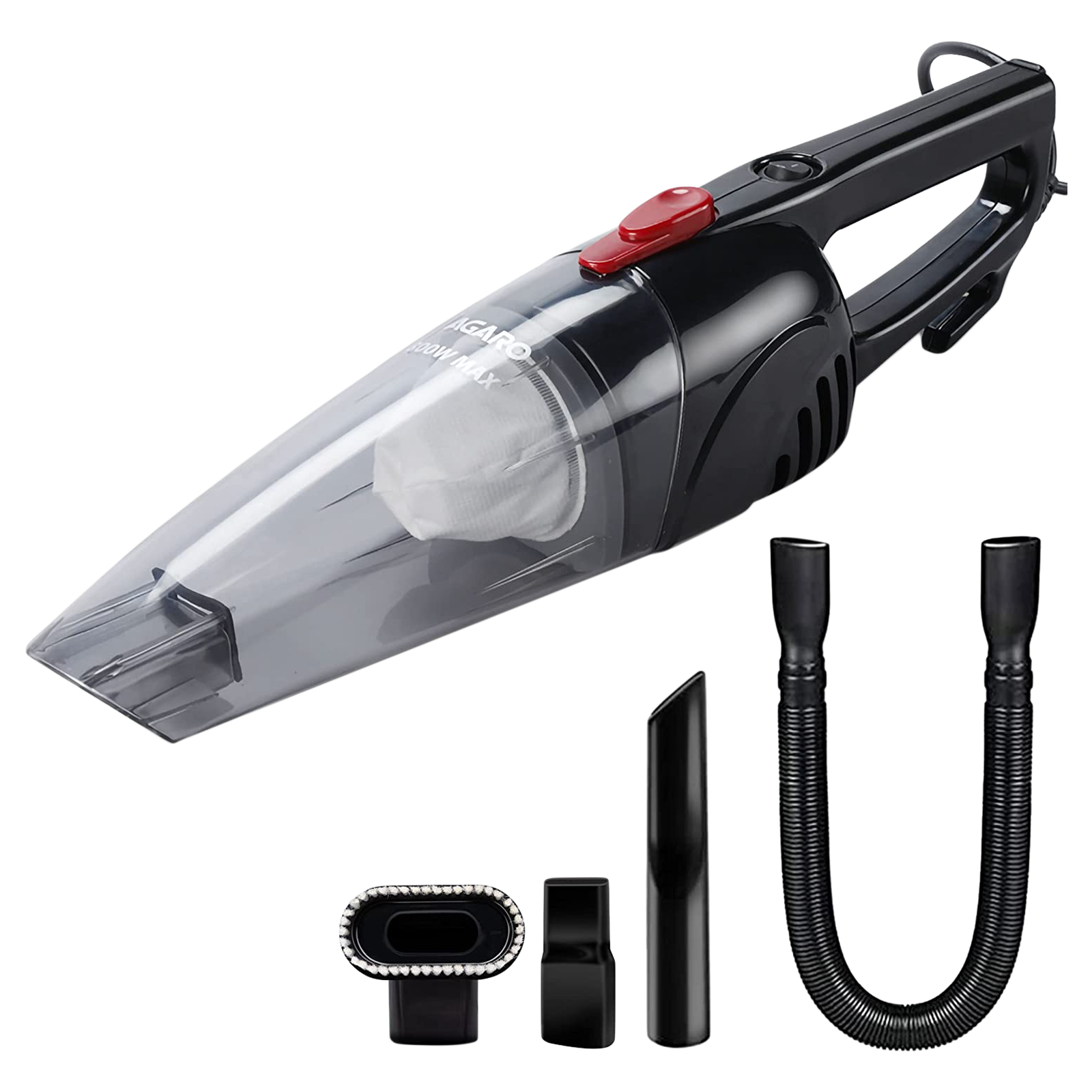 Croma vacuum deals cleaner